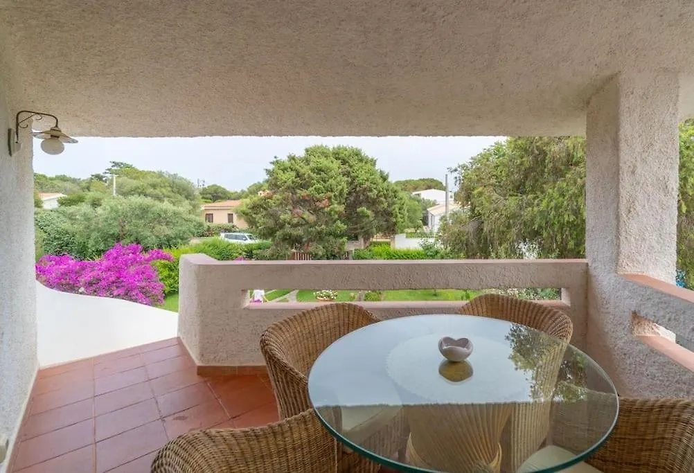 Villa Zagara Olbia Nyaraló